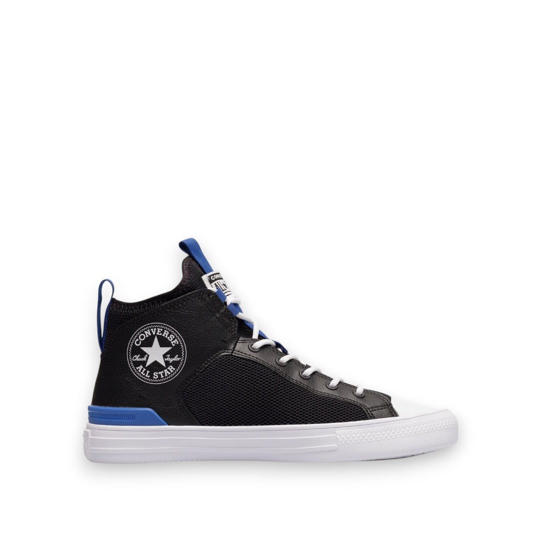 CONVERSE CHUCK TAYLOR ALL STAR ULTRA MID - BLACK/BLUE/WHITE