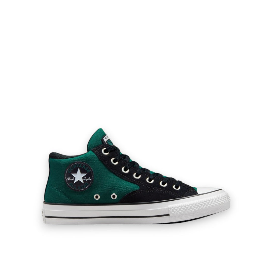 CONVERSE CHUCK TAYLOR ALL STAR MALDEN STREET MID - DRAGON SCALE/BLACK/WHITE