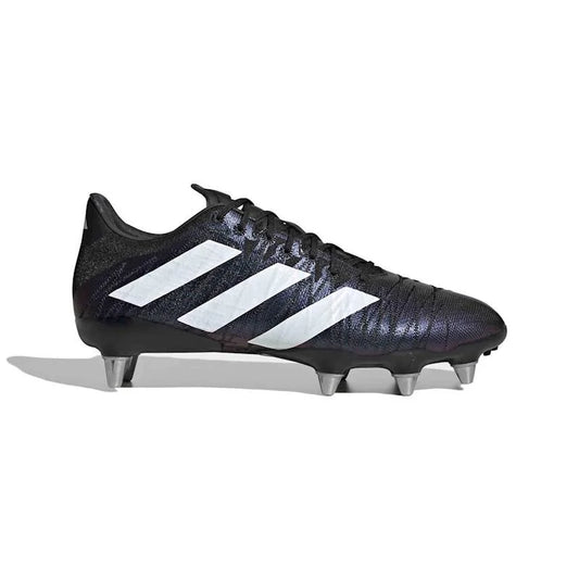 ADIDAS KAKARI ELITE SG - BLACK/WHITE