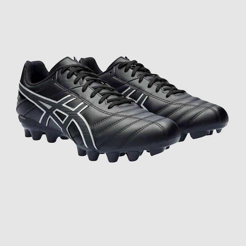 ASICS LETHAL SPEED RS - BLACK/PURE SILVER
