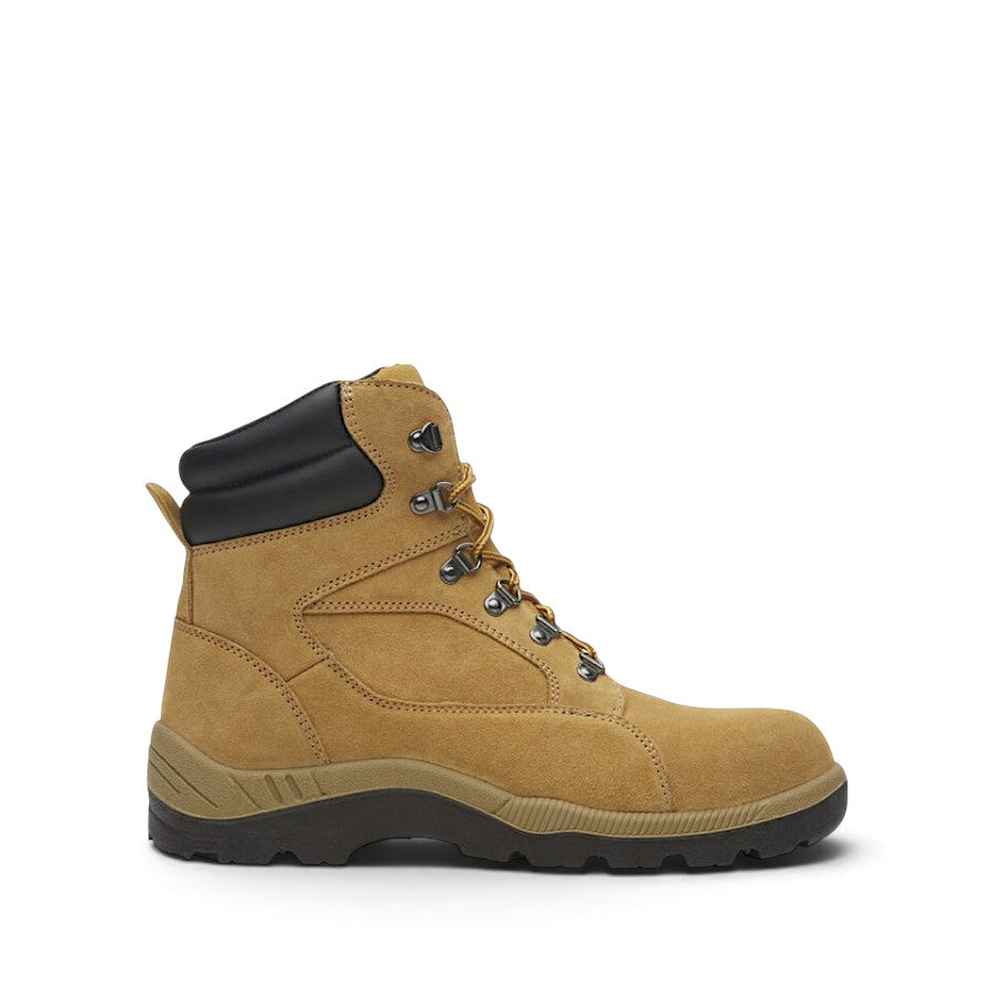 DIADORA ASOLO ZIP - WHEAT