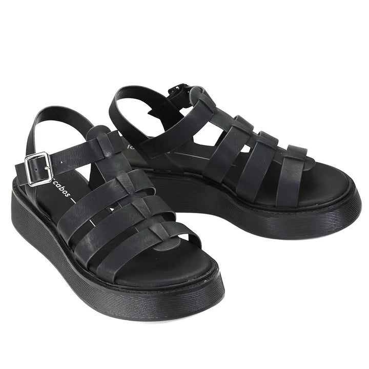 LOS CABOS DANIEL - BLACK