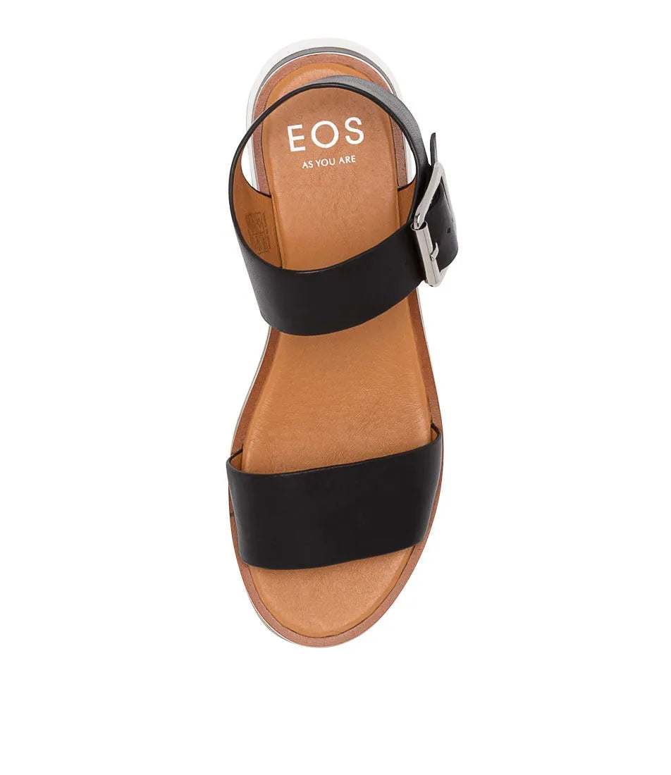 EOS SPORTY - BLACK