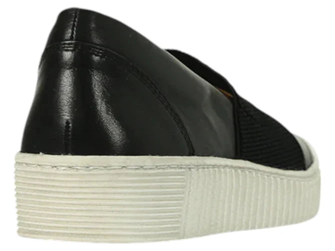 EOS JUDE - BLACK