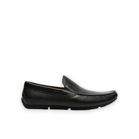 FLORSHEIM CROWN - BLACK
