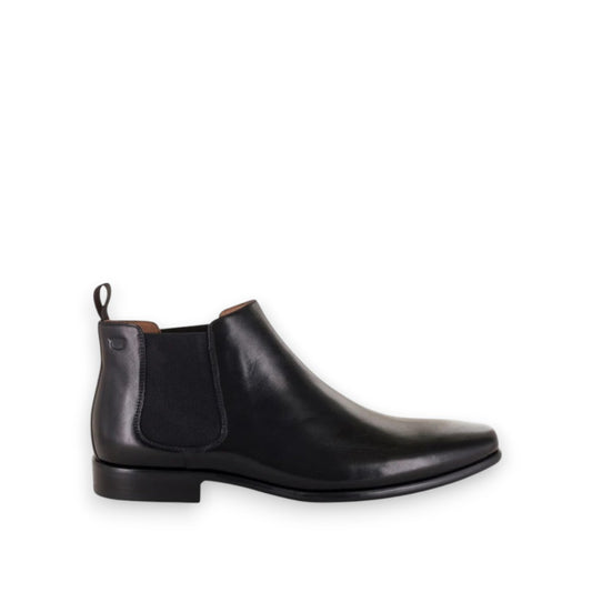 FLORSHEIM BARRET CHELSEA - BLACK