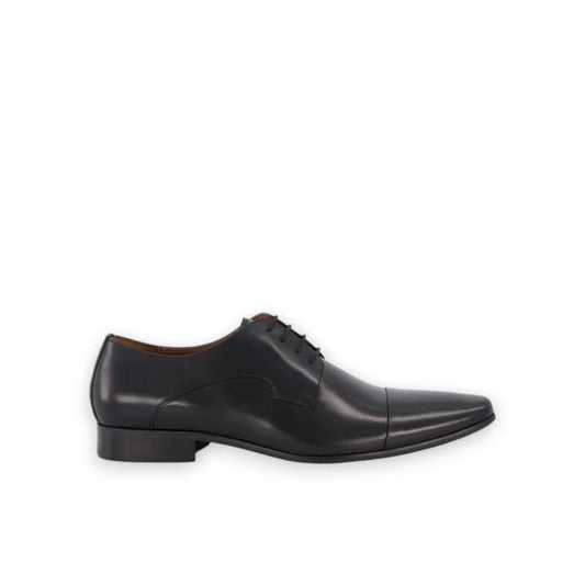 FLORSHEIM COPENHAGEN - BLACK