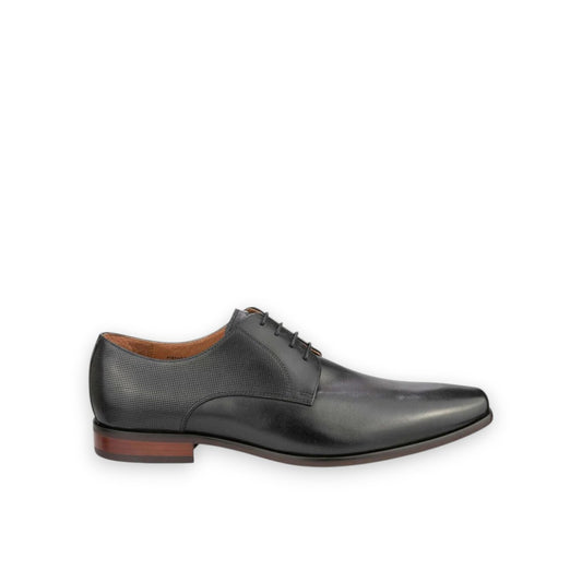 FLORSHEIM POSTINO PLAIN - BLACK