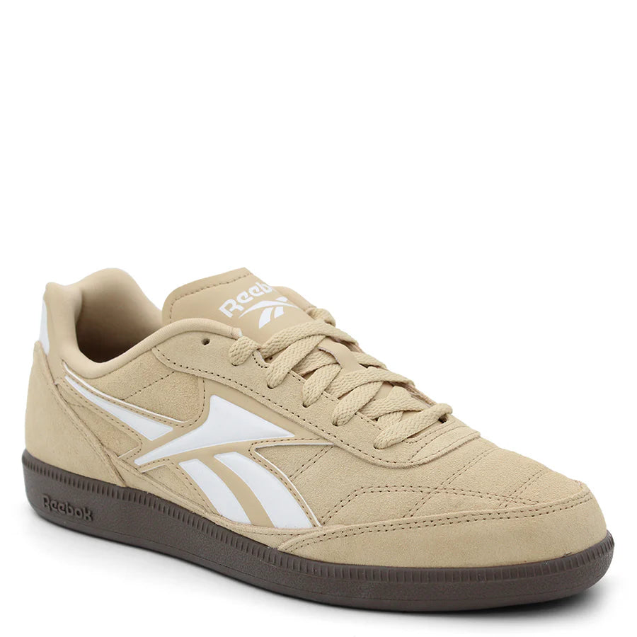 REEBOK FINALE - BEIGE/WHITE/GUM
