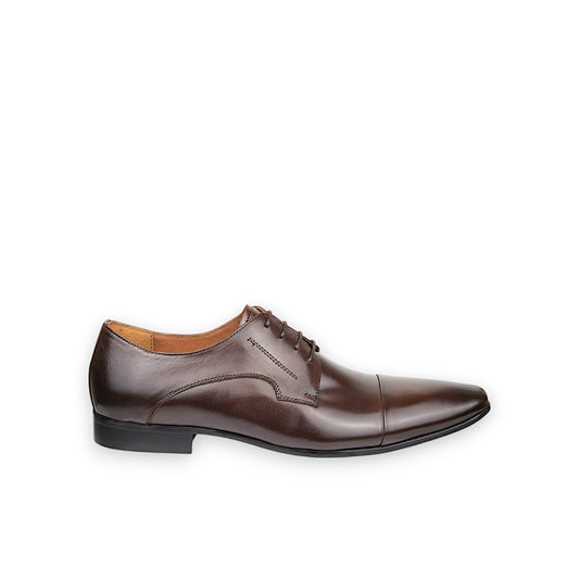 FLORSHEIM COPENHAGEN - BROWN