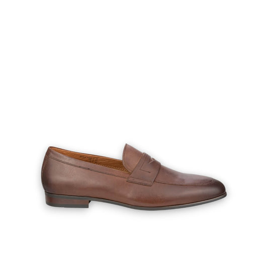 FLORSHEIM SEVILLE - COGNAC