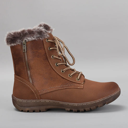 CC RESORTS GEL 02 - BROWN