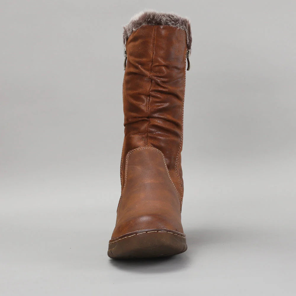 CC RESORTS GOOSE - BROWN