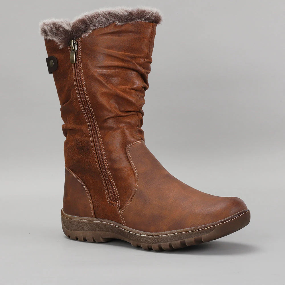 CC RESORTS GOOSE - BROWN