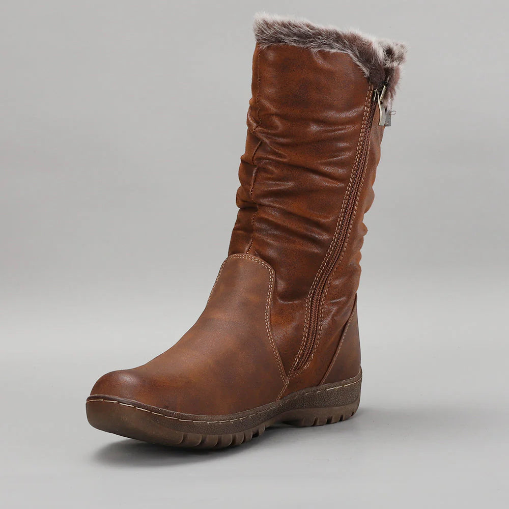 CC RESORTS GOOSE - BROWN