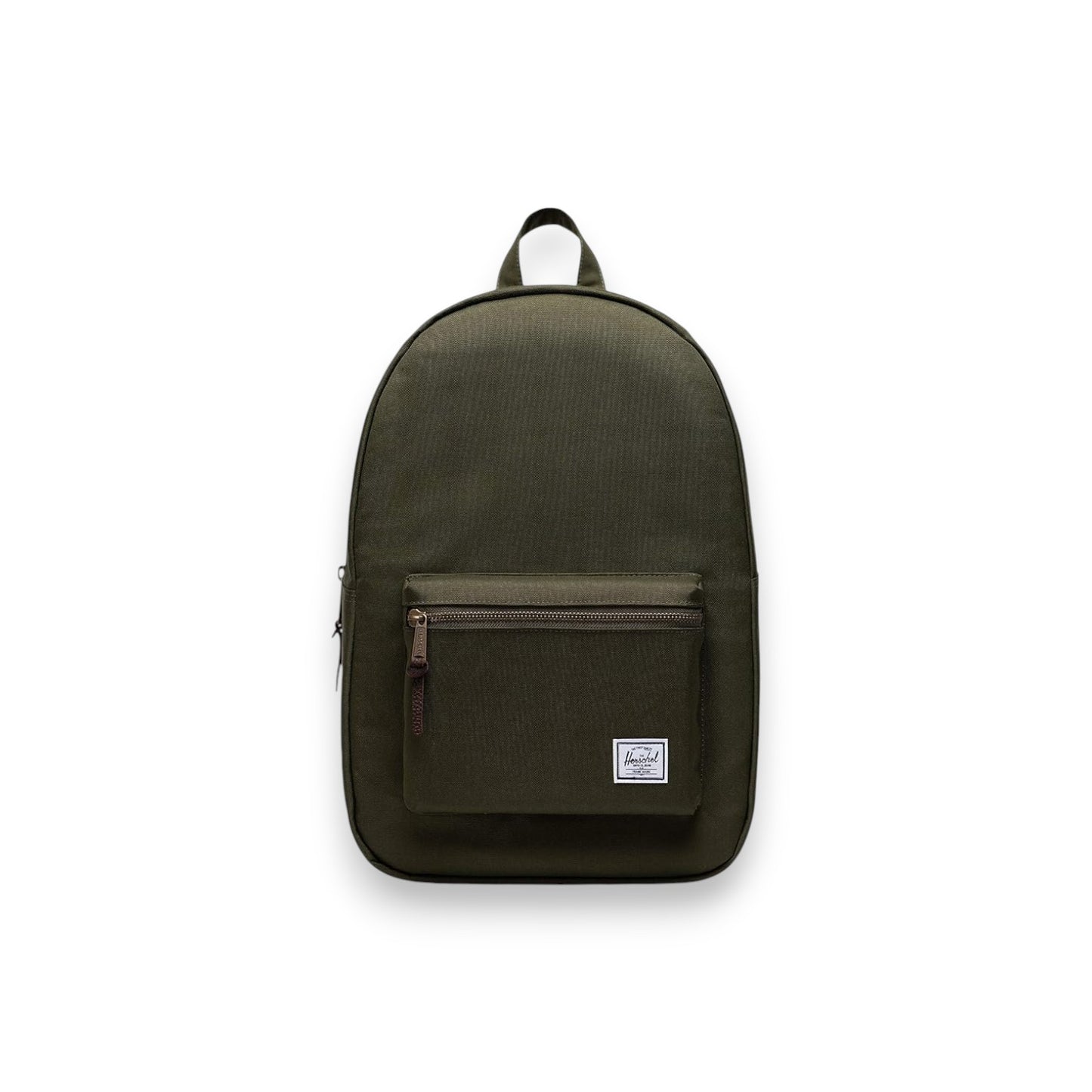 HERSCHEL SETTLEMENT BACKPACK - IVY GREEN