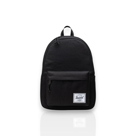 HERSCHEL CLASSIC XL BACKPACK - BLACK