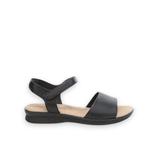 HUSH PUPPIES NIGELLA - BLACK