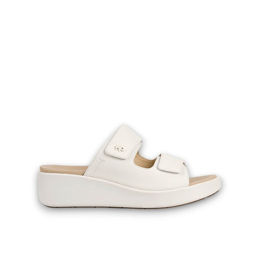 HUSH PUPPIES SPECTACULAR - WHITE