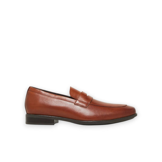 HUSH PUPPIES NORTON - TAN