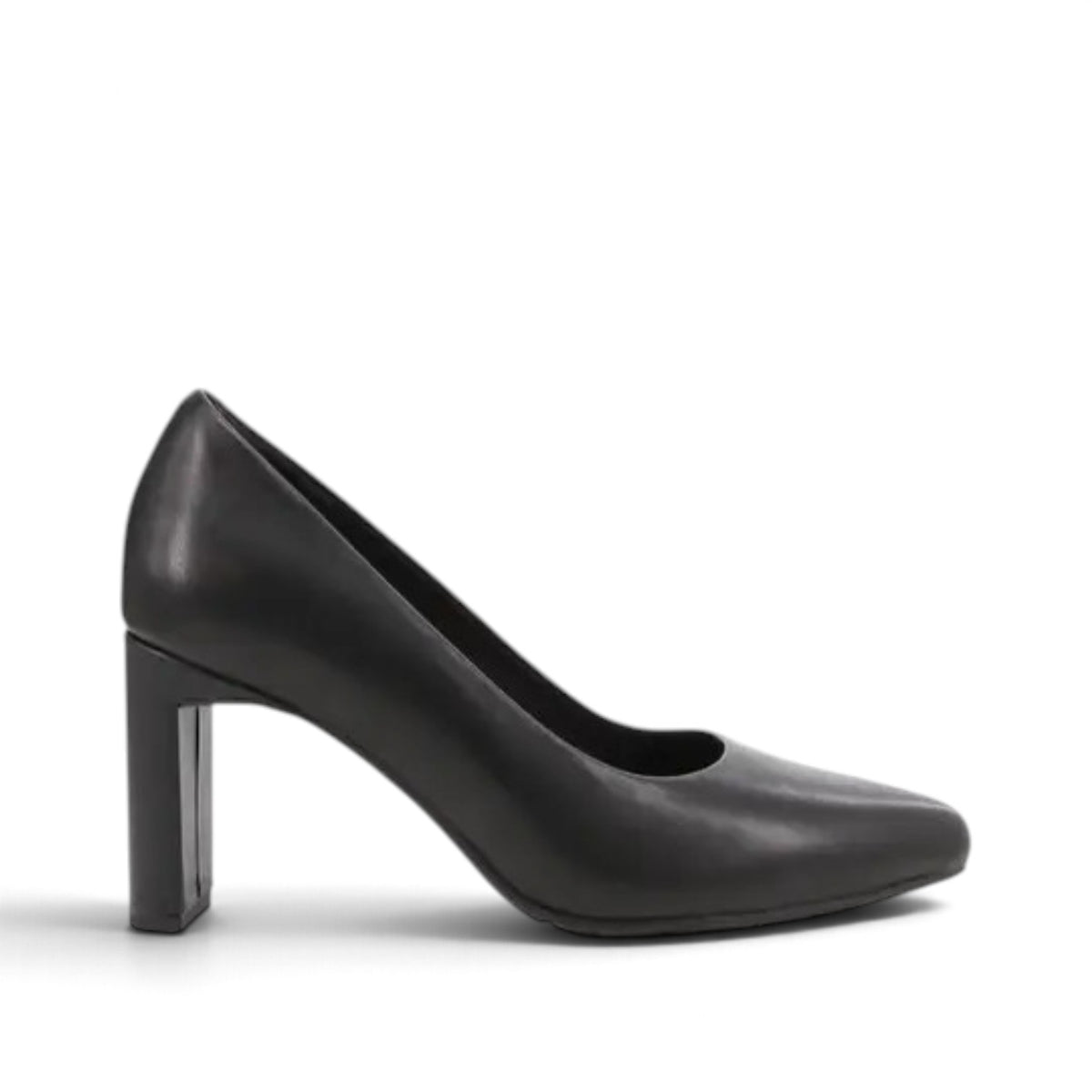 HUSH PUPPIES ISABELLA - BLACK
