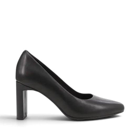 HUSH PUPPIES ISABELLA - BLACK