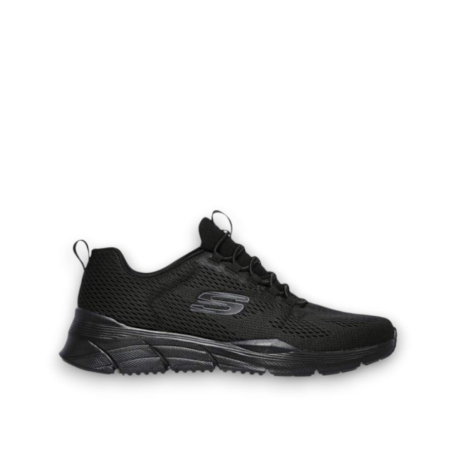 SKECHERS EQUALIZER 4.0 WRAITHERN - BLACK