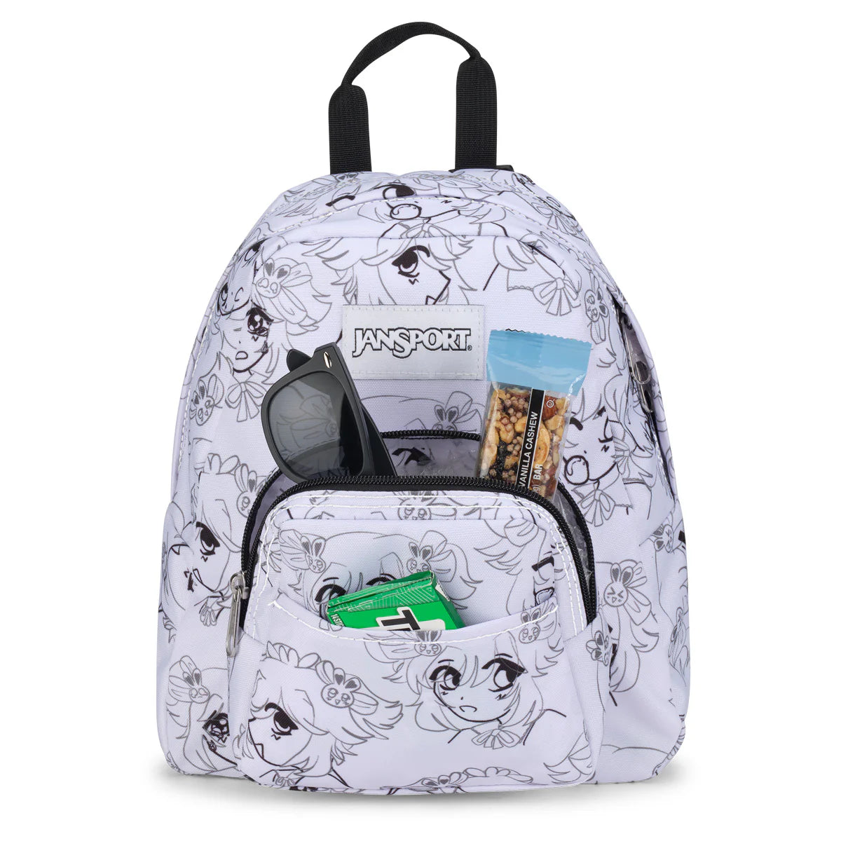 JANSPORT HALF PINT - MANGO MOOD 10L Lotsa Shoes JANSPORT HALF PINT - MANGO MOOD 10L Lotsa Shoes