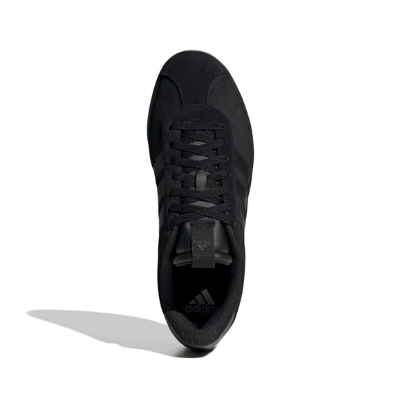 ADIDAS VL COURT 3.0 - Core Black / Core Black / Core Black