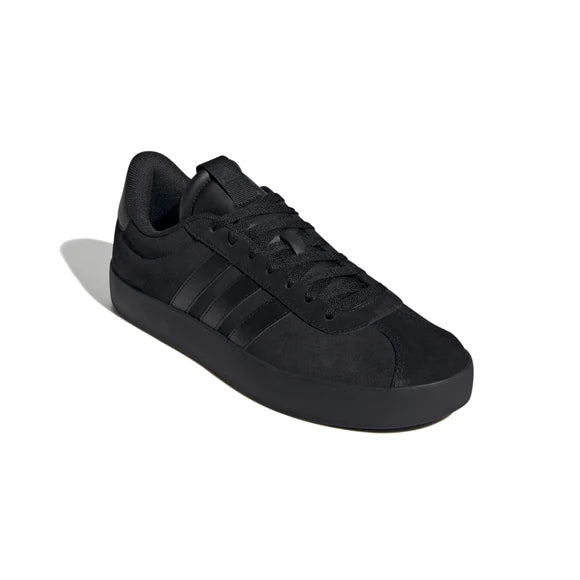 ADIDAS VL COURT 3.0 - Core Black / Core Black / Core Black