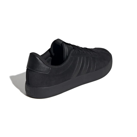 ADIDAS VL COURT 3.0 - Core Black / Core Black / Core Black