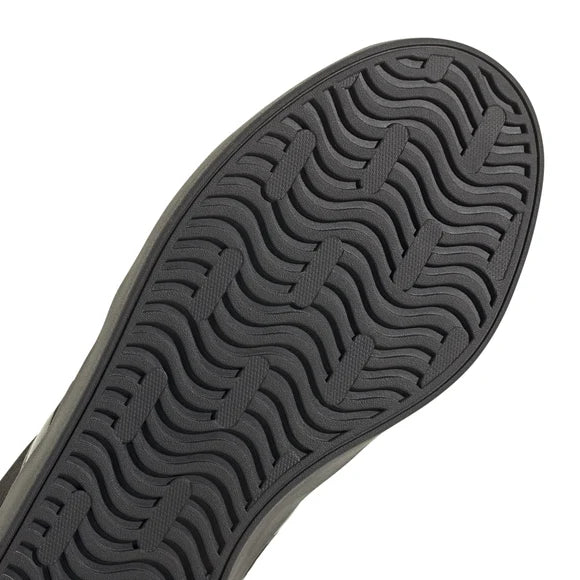 ADIDAS VL COURT 3.0 - Core Black / Core Black / Core Black