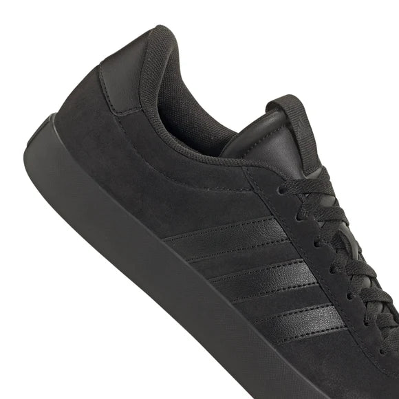 ADIDAS VL COURT 3.0 - Core Black / Core Black / Core Black