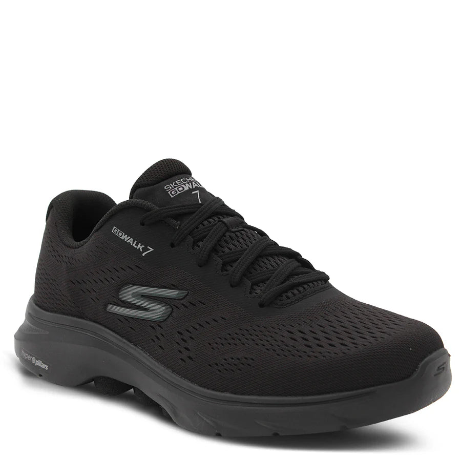 SKECHERS GO WALK 7 AVALO 2 - BLACK