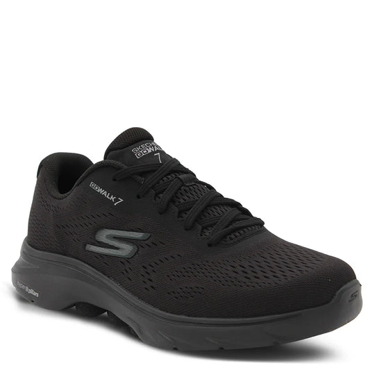 SKECHERS GO WALK 7 AVALO 2 - BLACK