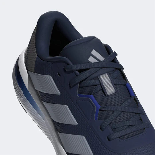 ADIDAS MENS GALAXY 7 M - Dark Blue / Halo Silver / Lucid Blue