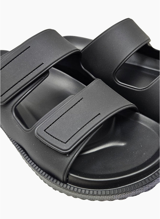 JM THIRTY 3 BAY - BLACK