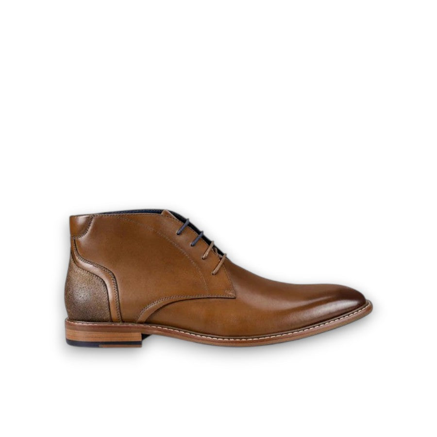JULIUS MARLOW BANTER - COGNAC