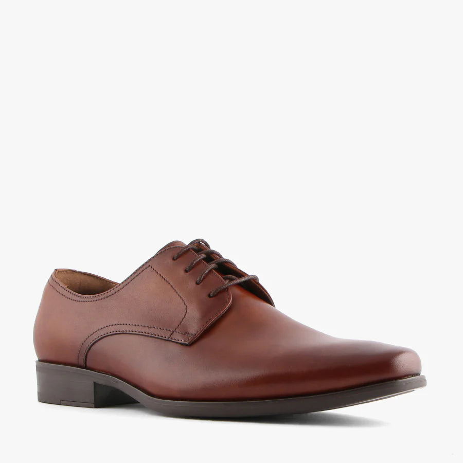 FLORSHEIM JACKSON PLAIN - TAN