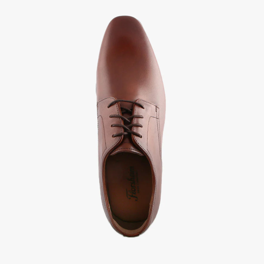 FLORSHEIM JACKSON PLAIN - TAN