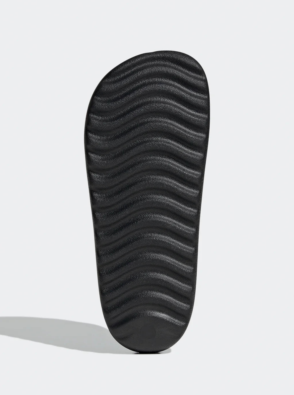 ADIDAS ADILETTE LUMIA SLIDES - Core Black / Core Black / Core Black