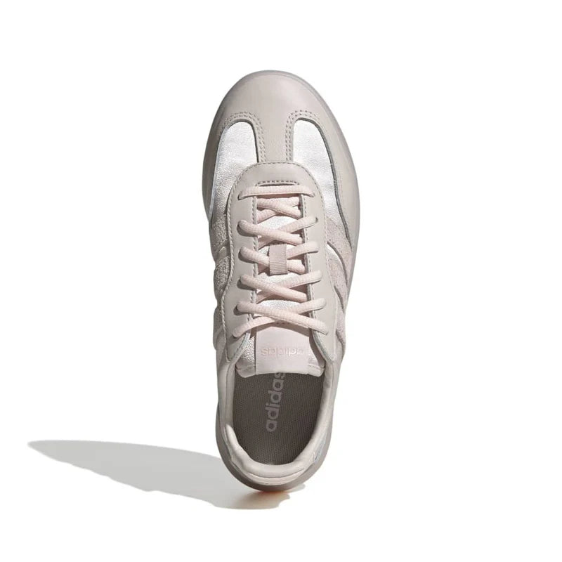 ADIDAS WOMENS BARREDA DECODE - Putty Mauve / Wonder Quartz / Putty Mauve