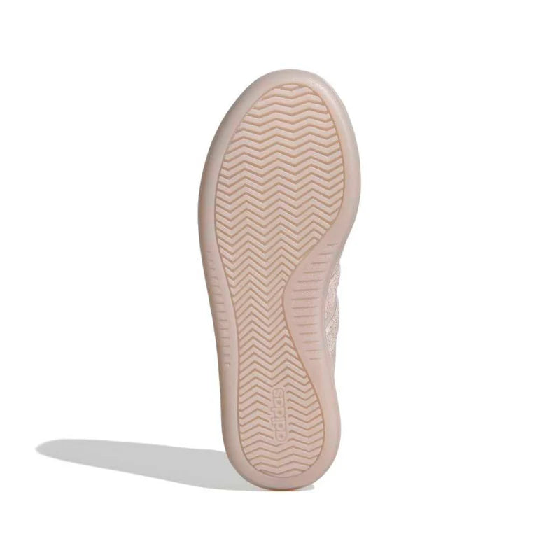 ADIDAS WOMENS BARREDA DECODE - Putty Mauve / Wonder Quartz / Putty Mauve