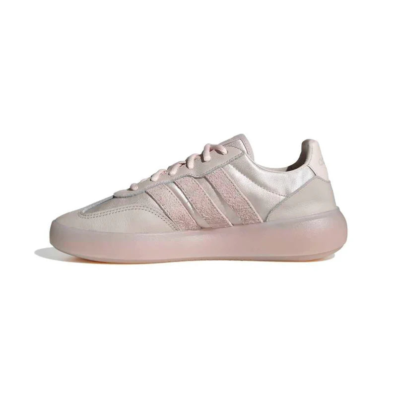 ADIDAS WOMENS BARREDA DECODE - Putty Mauve / Wonder Quartz / Putty Mauve
