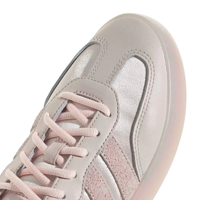 ADIDAS WOMENS BARREDA DECODE - Putty Mauve / Wonder Quartz / Putty Mauve