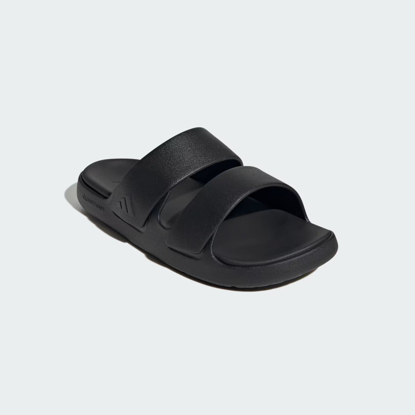 ADIDAS ZNSORY SANDALS - BLACK