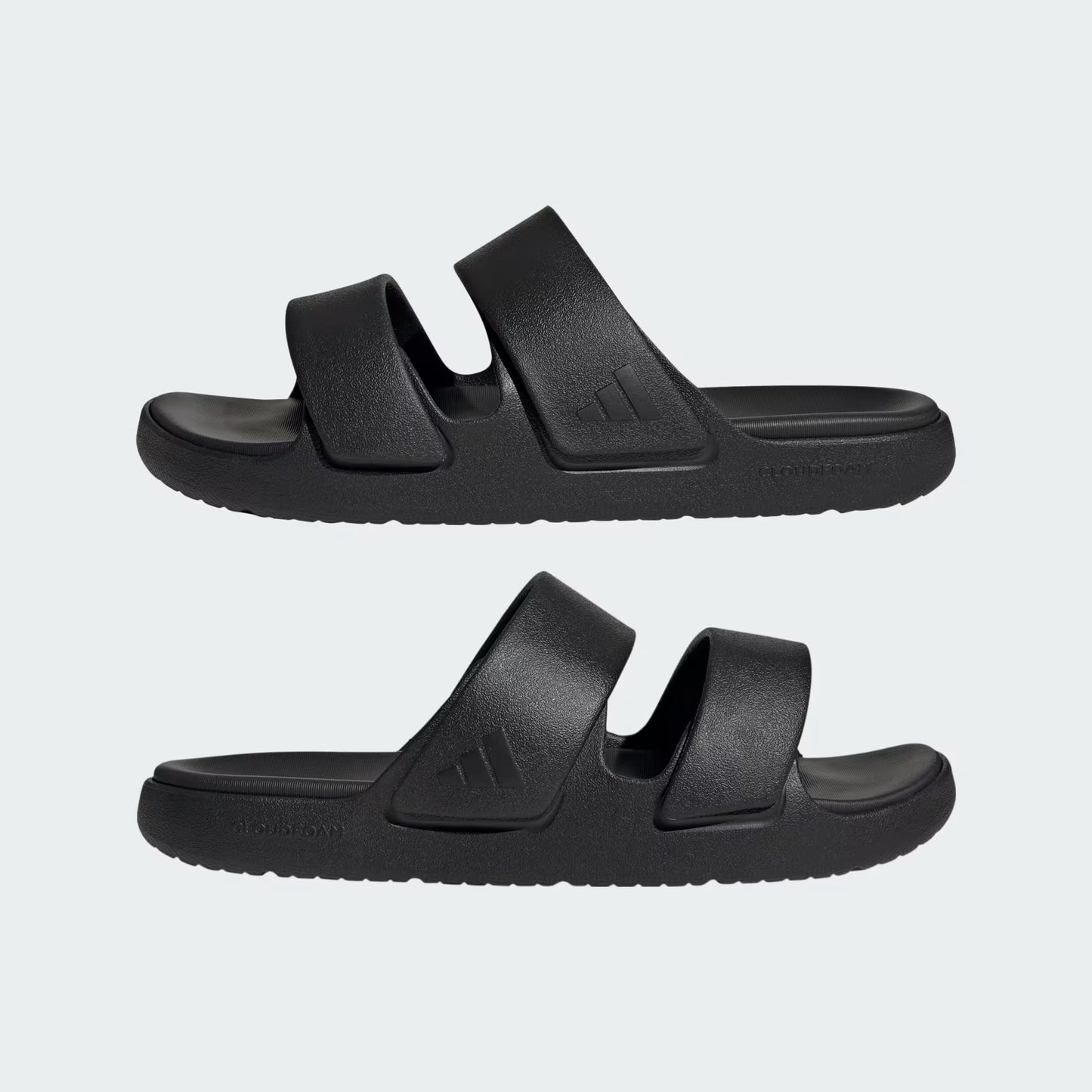 ADIDAS ZNSORY SANDALS - BLACK