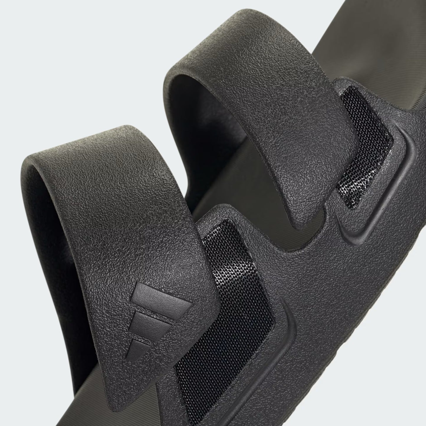 ADIDAS ZNSORY SANDALS - BLACK