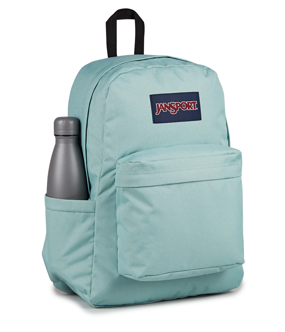 JANSPORT SUPERBREAK PLUS - FADED SAGE