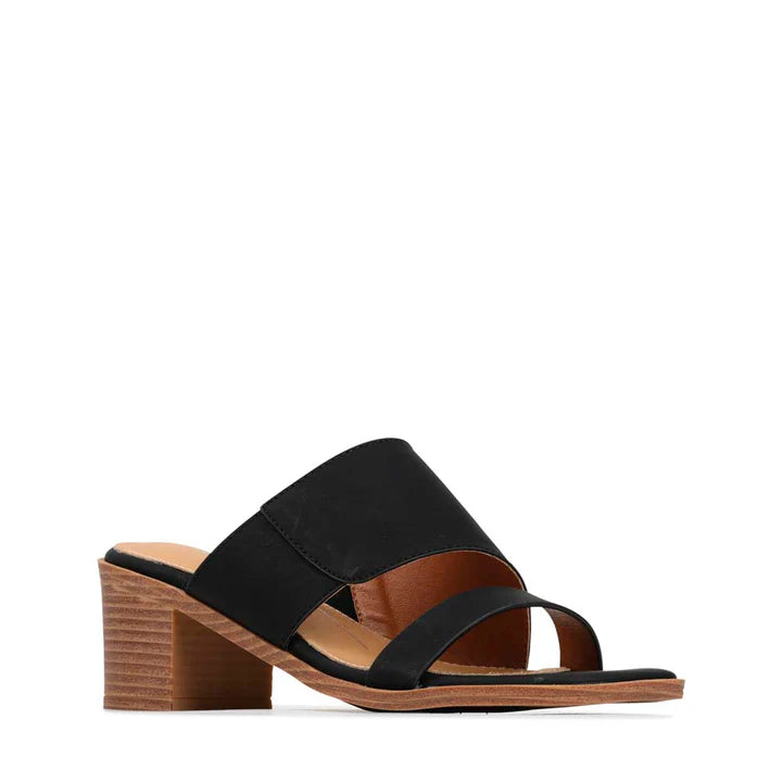 LOS CABOS JAZZAR - BLACK